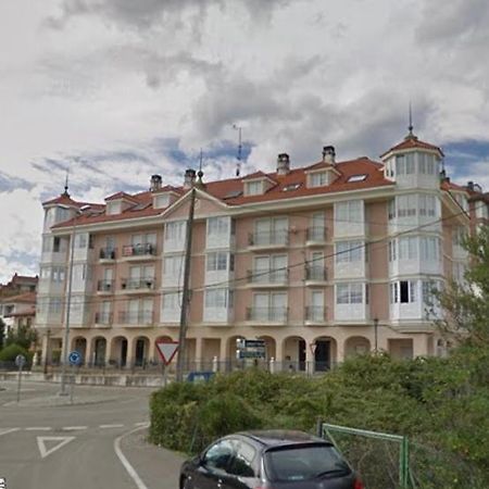 Appartement Ermita San Vicente De La Barquera Duplex Extérieur photo