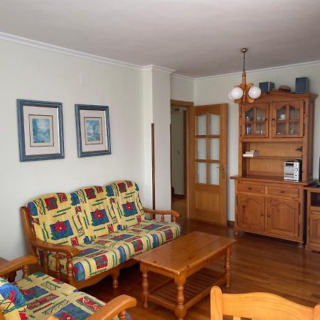 Appartement Ermita San Vicente De La Barquera Duplex Extérieur photo