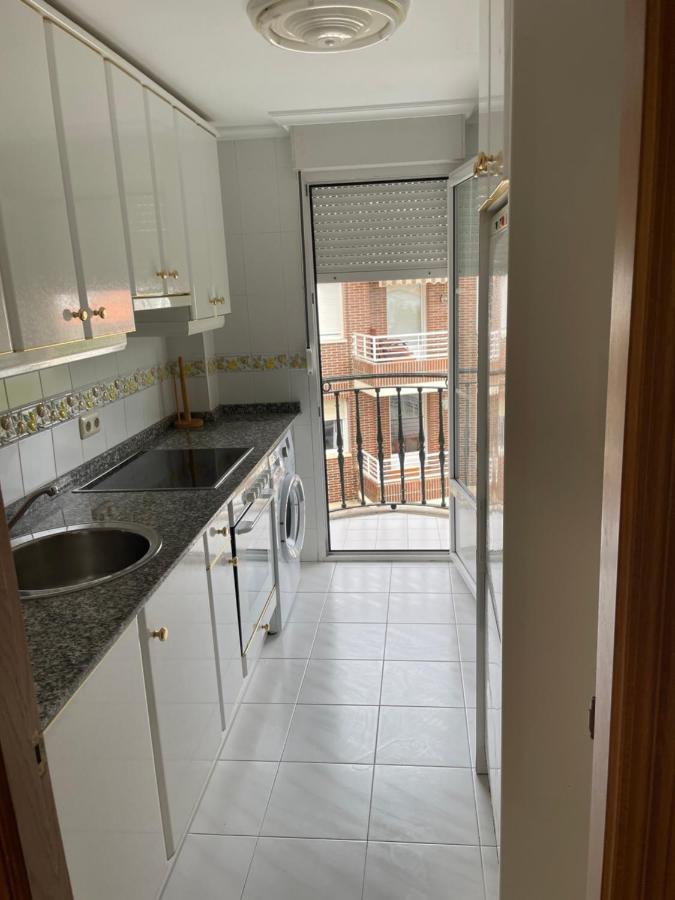 Appartement Ermita San Vicente De La Barquera Duplex Extérieur photo