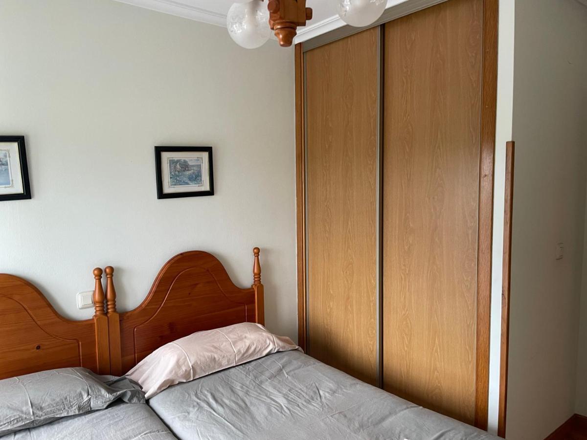 Appartement Ermita San Vicente De La Barquera Duplex Extérieur photo